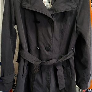 Dolce & Gabbana Trench